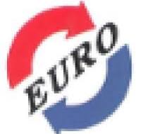 EURO AIRCON company logo - air conditioning solutions